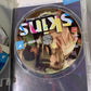 Skins : Series 3 (DVD, 2008, 3-Discs) All Regions