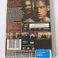 Prison Break : Season 1 (DVD, 2005, 6-Discs) Region 4