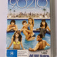 90210 : Season 1 (DVD, 2008, 6-Discs) Region 4