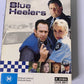 Blue Heelers Season 1 (DVD, 1994) Lisa McCune Region 4 *Missing 1 Disc