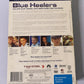 Blue Heelers Season 1 (DVD, 1994) Lisa McCune Region 4 *Missing 1 Disc
