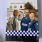 Blue Heelers Season 1 (DVD, 1994) Lisa McCune Region 4 *Missing 1 Disc
