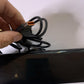 Kinect Adventures PAL Game + Microsoft XBOX 360 Kinect Motion Sensor Camera