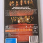 Criminal Minds : Season 1 (DVD, 2005, 6-Discs)  Region 4