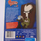 American Dad : Season 2 Uncensored (DVD, 2005, 3-DIscs) Region 4