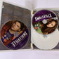 Smallville : Season 6 (DVD, 2006, 6-Discs) Region 4