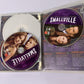 Smallville : Season 6 (DVD, 2006, 6-Discs) Region 4