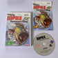 Rapala Tournament Fishing Nintendo Wii PAL 2007 Game Complete