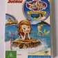 Sofia The First : The Floating Palace (DVD, 2013) Disney Animation Region 4