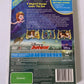 Sofia The First : The Floating Palace (DVD, 2013) Disney Animation Region 4