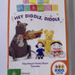 Play School: Hey Diddle Diddle (DVD, 2014) ABC Kids Region 4