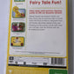 Sesame Street: Fairytale Fun (DVD, 2013) ABC Kids Region 4