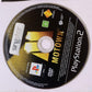 Singstar Motown PS2 PlayStation 2 PAL Karaoke Music Game