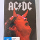 AC/DC Stiff Upper Lip Live (DVD, 2001) All Regions