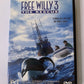 Free Willy 3 (DVD, 1996) Vincent Berry, Patrick Kilpatrick Region 4