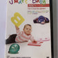 Smart Baby ABC's : Time To Learn The Alphabet (DVD) Early Learning All Regions