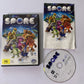 Spore PC DVD Windows Mac Game Complete