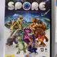 Spore PC DVD Windows Mac Game Complete