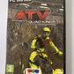 ATV Quad Kings PC DVD-ROM Windows 2010 Racing Game