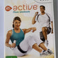 EA Active More Workouts Nintendo Wii PAL Game Complete