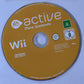 EA Active More Workouts Nintendo Wii PAL Game Complete