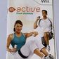 EA Active More Workouts Nintendo Wii PAL Game Complete