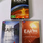 Earth: The Boxset (DVD, 2011) BBC Documentary Iain Stewart Region 4