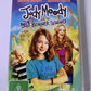 Judy Moody and the Not Bummer Summer (DVD, 2011) Heather Graham Region 4
