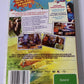 Judy Moody and the Not Bummer Summer (DVD, 2011) Heather Graham Region 4