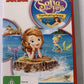 Sofia the First : The Floating Palace (DVD, 2013) Animation Disney Region 4