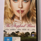 The Stepford Wives (DVD, 2004) Christopher Walken, Nicole Kidman Region 4 &2