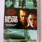 Shelter Island (DVD, 2003) Stephen Baldwin, Patsy Kensit Region 4  NEW