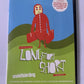 Lone Story Short (DVD, 2007) Australian & NZ Snowboarding Movie All Regions