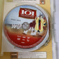 101 Dalmatians (Platinum Edition, DVD, 1961, 2-Discs) Disney Animation Region 4