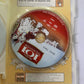 101 Dalmatians (Platinum Edition, DVD, 1961, 2-Discs) Disney Animation Region 4