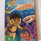 Go Diego Go! Underwater Mystery (DVD, 2007) Animation Region 4