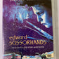 Edward Scissorhands (DVD, 1990) Johnny Depp, Winona Ryder, Dianne Wiest Region 4