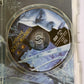 Edward Scissorhands (DVD, 1990) Johnny Depp, Winona Ryder, Dianne Wiest Region 4