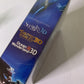 Jean-Michel Cousteau 3D Film Trilogy (Blu-ray 3D, 2011) All Regions NEW Sealed
