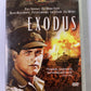 Exodus (DVD, 1960) Paul Newman Region 4