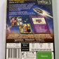The Adventures of Shark Boy and Lava Girl 3D (DVD, 2005) Region 4