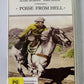 Posse From Hell (DVD, 1961) Audie Murphy, Lee Van Cleef Region 4