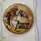 Posse From Hell (DVD, 1961) Audie Murphy, Lee Van Cleef Region 4
