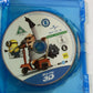 Despicable Me 3D (Blu-ray, 2010, 2-Discs) All Regions