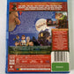 Hoodwinked Too! Hood Vs. Evil (Blu-ray 3D + 2D, 2011) Region B NEW Sealed