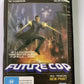 Future Cop AKA Trancers (DVD, 1985) Tim Thomerson, Helen Hunt  All Regions