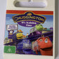 Chuggington : It's Training Time (DVD, 2009) Animation Region 4