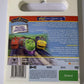 Chuggington : It's Training Time (DVD, 2009) Animation Region 4