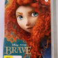 Brave (DVD, 2012) Disney Animation Region 4