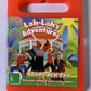 Lah Lah's Adventures : Brand New Day (DVD, 2013) Region 4
